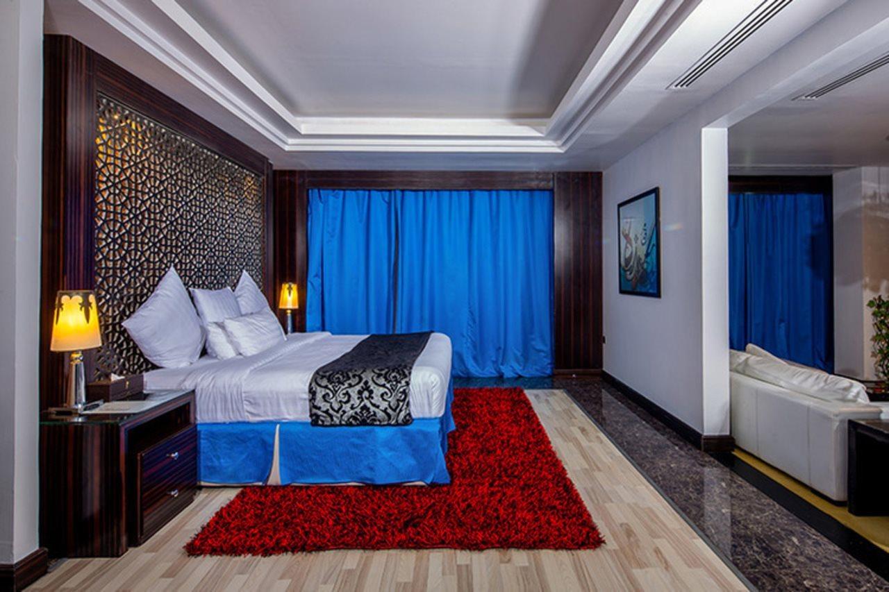 Nordic Palace And Spa Al-Manamah Bagian luar foto