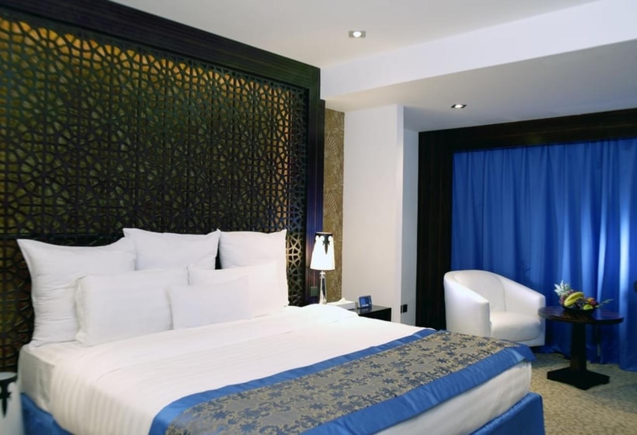 Nordic Palace And Spa Al-Manamah Bagian luar foto
