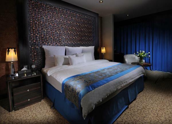 Nordic Palace And Spa Al-Manamah Bagian luar foto