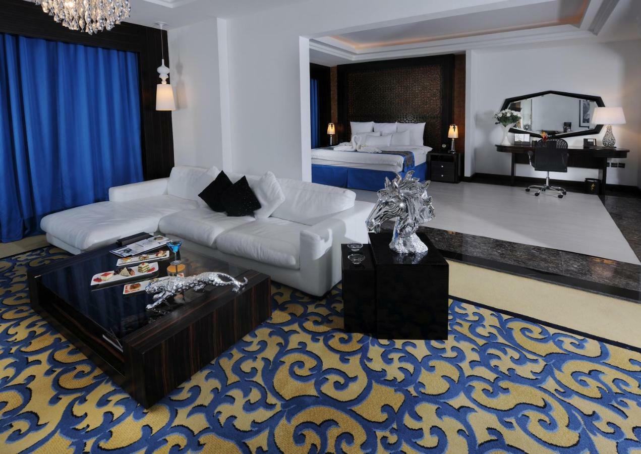 Nordic Palace And Spa Al-Manamah Ruang foto